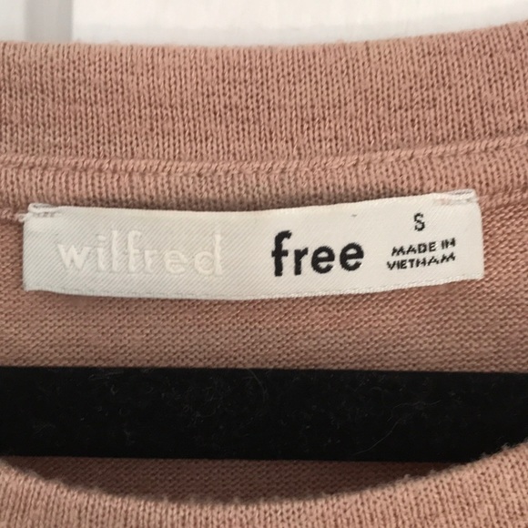 Wilfred Free Ortiz Top - Picture 3 of 5